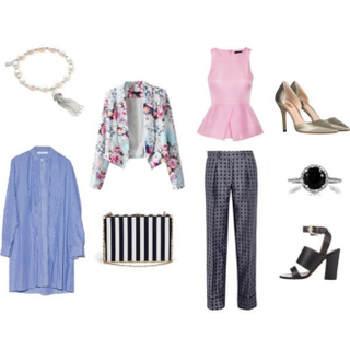 Illustration for article titled SOCIAL SHOPPING